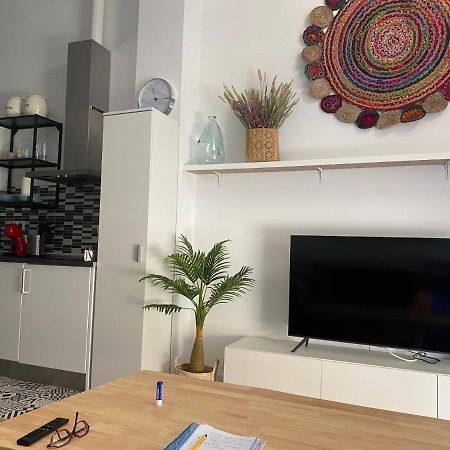 Estudio El Palo Málaga Eksteriør bilde