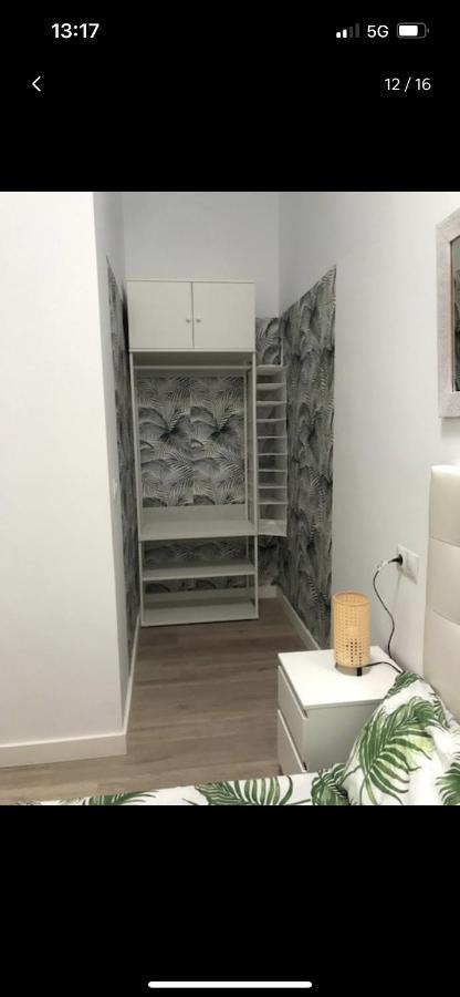 Estudio El Palo Málaga Eksteriør bilde